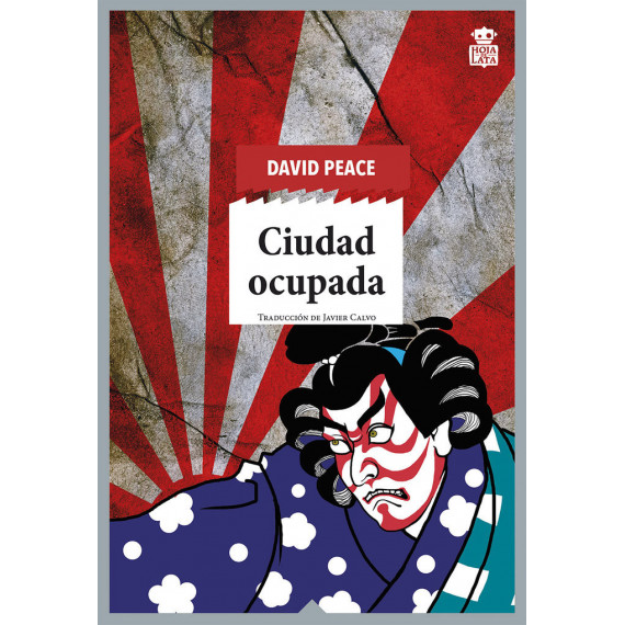CIUDAD OCUPADA