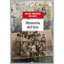 Memoria del fr�o
