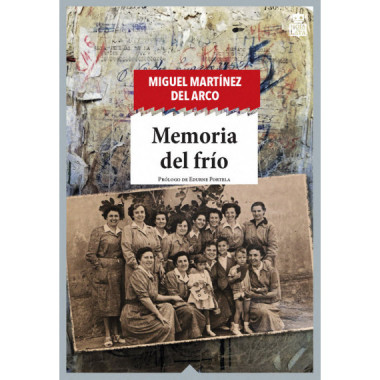 Memoria del fr�o