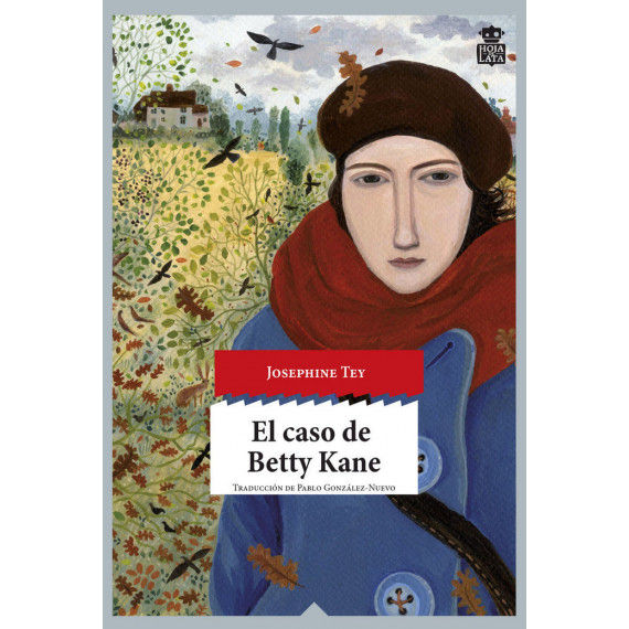 El caso de Betty Kane