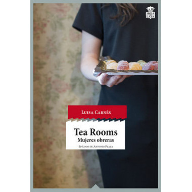 Tea Rooms