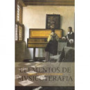 Elementos de musicoterapia