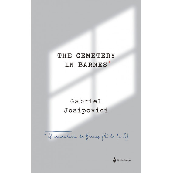 EL CEMENTERIO DE BARNES