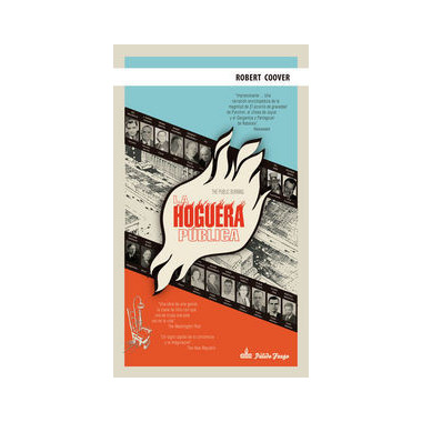 La hoguera p�blica
