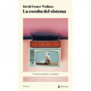 La escoba del sistema