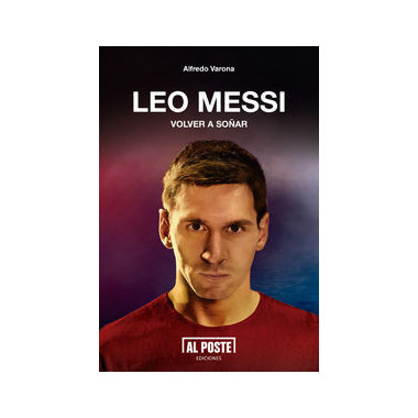Leo Messi