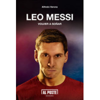 Leo Messi
