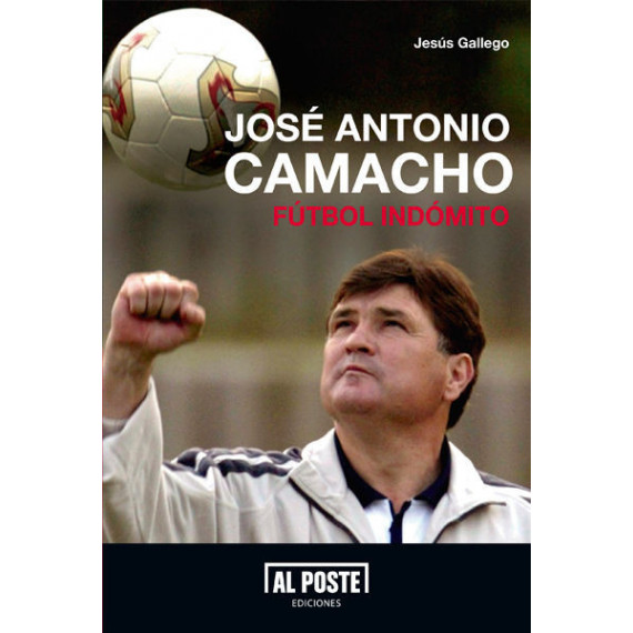 Jos� Antonio Camacho