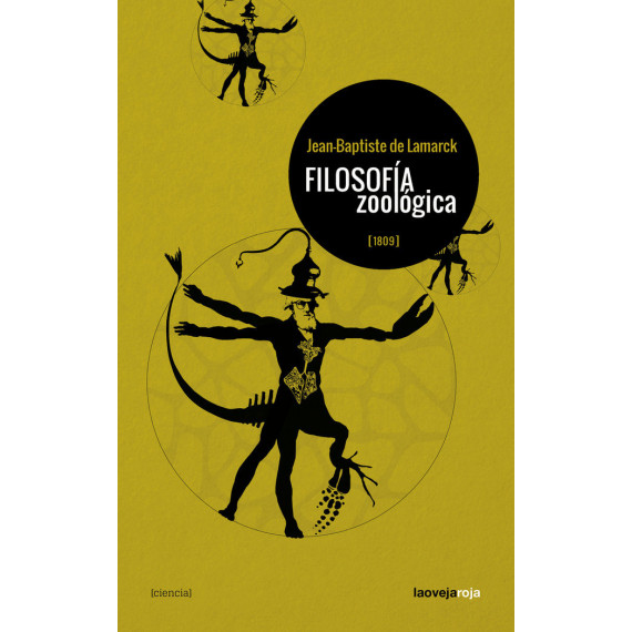 FILOSOFIA ZOOLOGICA