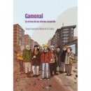 GAMONAL