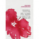 YUYU, FLORES Y POEMAS