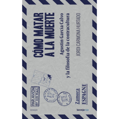 COMO MATAR A LA MUERTE