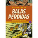 BALAS PERDIDAS. SUNSHINE