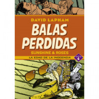 BALAS PERDIDAS. SUNSHINE