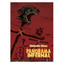 PANORAMA INFERNAL (3A EDICION)
