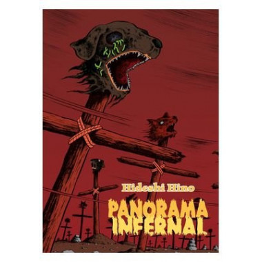 PANORAMA INFERNAL (3A EDICION)
