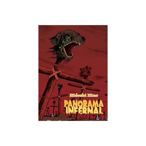 PANORAMA INFERNAL (3A EDICION)