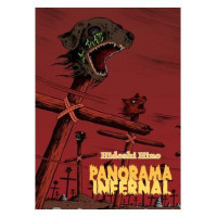 PANORAMA INFERNAL (3A EDICION)