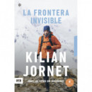 LA FRONTERA INVISIBLE - CAST, NE 2021 4A ED