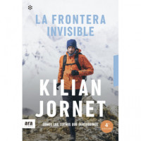 LA FRONTERA INVISIBLE - CAST, NE 2021 4A ED