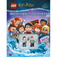 LEGO� HARRY POTTER. �BIENVENIDO A HOGWARTS!
