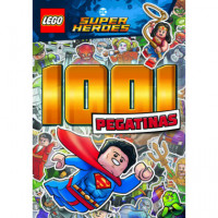 LEGO SUPER HEROES