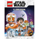 LEGO STAR WARS. EL LIBRO OFICIAL