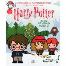 HARRY POTTER. CALENDARIO DE ADVIENTO OFICIAL
