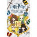 HARRY POTTER. TODO HOGWARTS