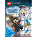 LEGO HARRY POTTER SORPRESAS MAGICAS