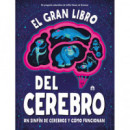 EL GRAN LIBRO DEL CEREBRO