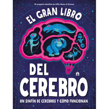 EL GRAN LIBRO DEL CEREBRO
