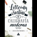 Lettering creativo y caligraf�a moderna