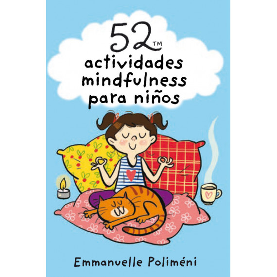 52 actividades mindfulness para ni�os