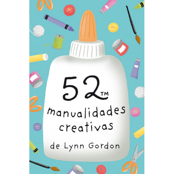 52 manualidades creativas