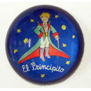 Pisapapeles el principito