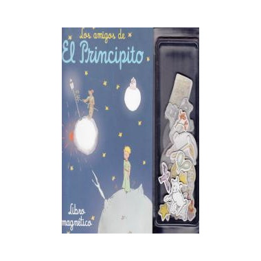 Los amigos de el principito