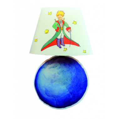 L�MPARA ADHESIVA EL PRINCIPITO