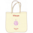 Bolsa el principito antes de ser mayores todos hemos...