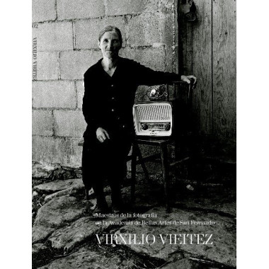 VIRXILIO VIEITEZ