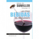 MANUAL DEL SUMILLER VOL II