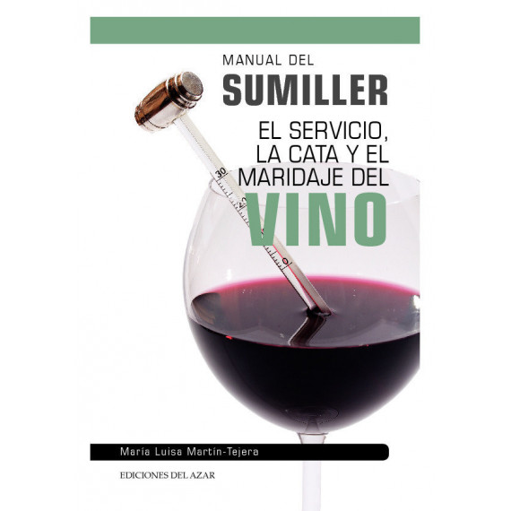MANUAL DEL SUMILLER