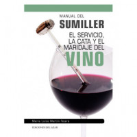 MANUAL DEL SUMILLER