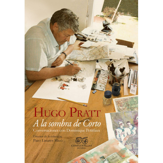 A LA SOMBRA DE CORTO