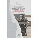 I CERTAMEN PERIODISTICO DE MICRORRELATOS JOSE LUIS BALBIN