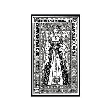 Cartas de amor de Enrique VIII a Ana Bolena