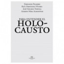 PARA ENTENDER EL HOLOCAUSTO