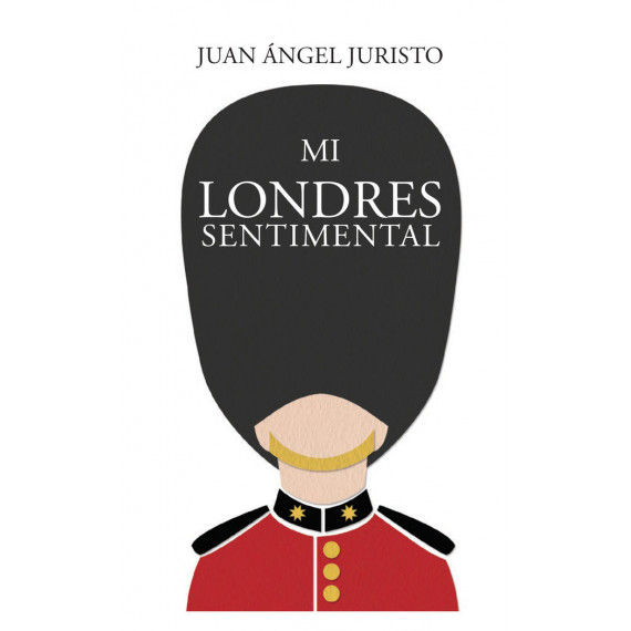 MI LONDRES SENTIMENTAL