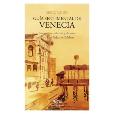 GUIA SENTIMENTAL DE VENECIA