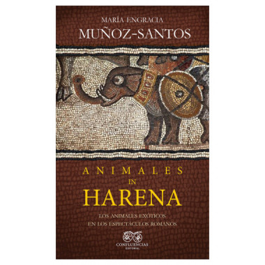 ANIMALES IN HARENA